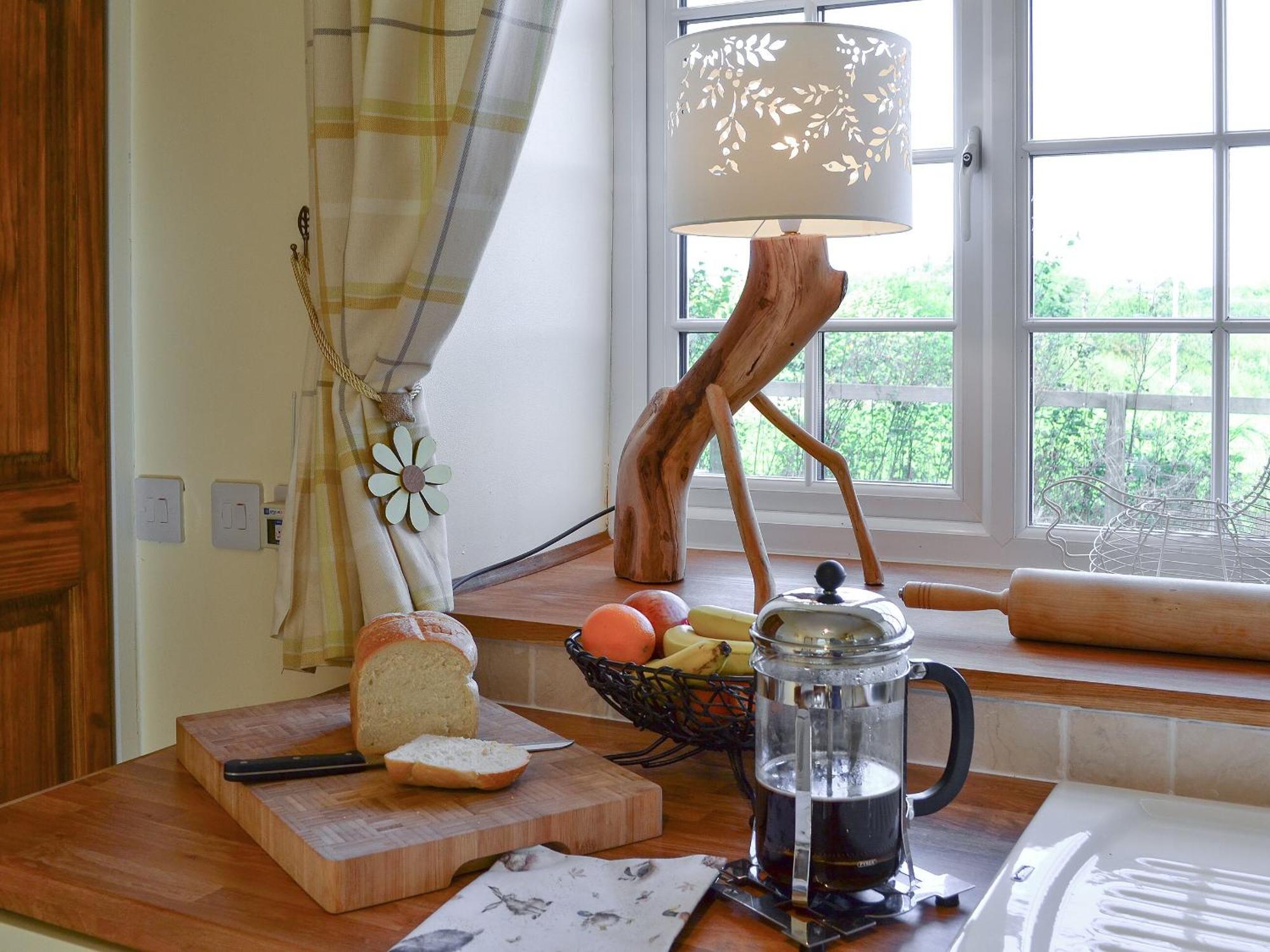 Broomhouse Lodge Edrom Luaran gambar