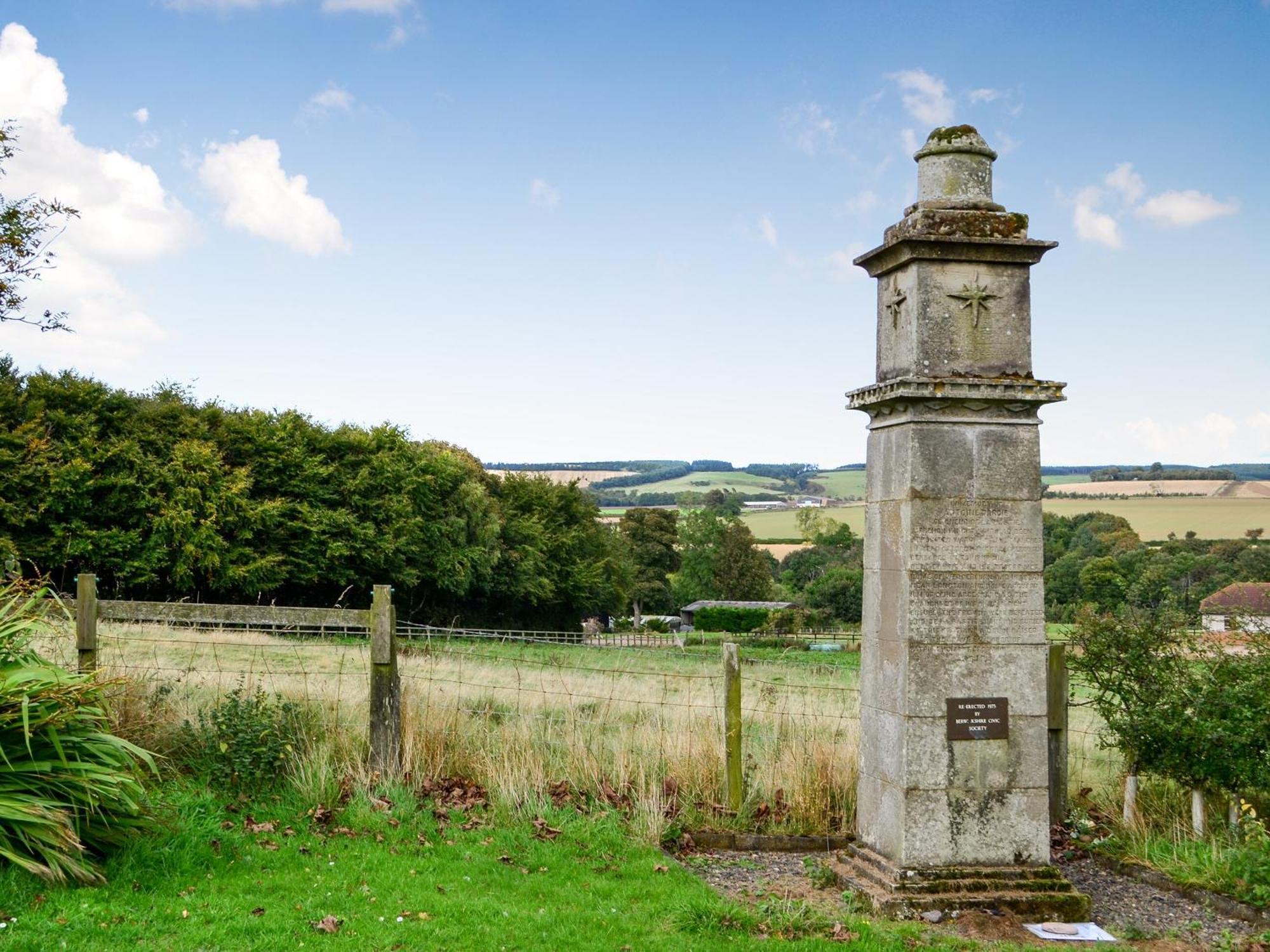 Broomhouse Lodge Edrom Luaran gambar